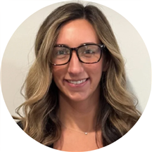 Anna Myers, MSW, LCSW