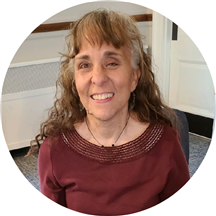 Anna Pappalardo, LPC