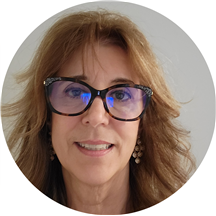 Anna Rose Derewicz, LPC