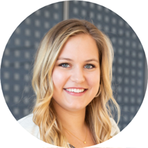 Anna Santowski, LMFT