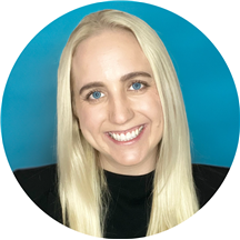 Anna Schaller, MSN, PMHNP-BC