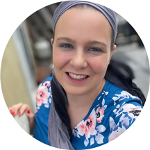 Anna Schofield, LMSW