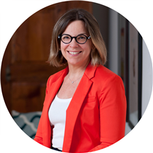 Anna Schuchmann, LMSW