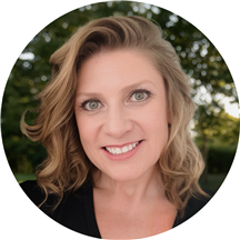 Anna Sibio, APRN, PMHNP-BC