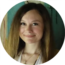 Anna Sidorchuk, LMFT