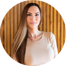 Anna Stouffer, PMHNP-BC, APRN, FNP-BC