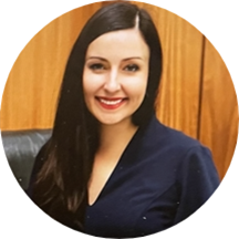 Anna Wilson, APRN, RN