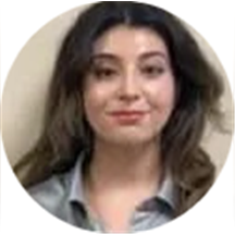 Anna Yegiazarova, PT, DPT