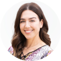 Annalisa Barrett, LMFT