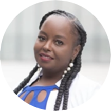 Annalisa Thomas, LCSW