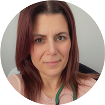 Annamaria Pepitone, NP