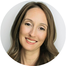 Annastasia Vincent, MS, LPC