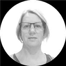 Anne Boutin-Gammon, LMHC