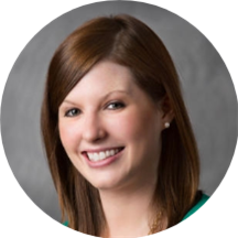 Anne Elizabeth Simkin, LISW