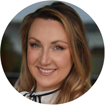 Anne Falabregues, MA