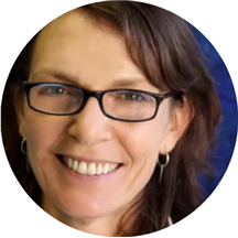 Anne Galbraith, LMFT