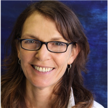 Anne Galbraith, LMFT