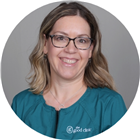 Anne Guiral, APRN, CNP