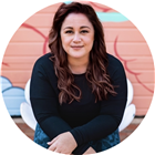 Anne Kristine Etherton, RDN, MS, RYT