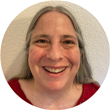 Anne Louise Lepard, LCSW