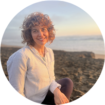 Anne-Marie Basso, LMFT