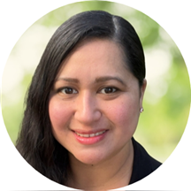 Anne Marie Briggs, LMHC