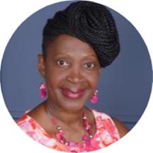 Anne Mbette-Djereke, LPC