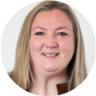 Anne McGibbon, SW, LCSW