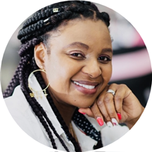 Anne Ngaruiya