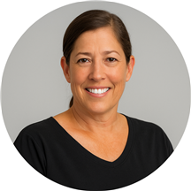 Anne Sayers, LCSW, MSW