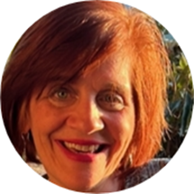 Anne Whitton, MSW, LCSW