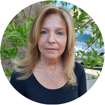 AnneMarie Norberto, LCSW