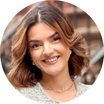 Anneli Lofgren, LMHC