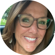 Anneliese Stroup, LPC