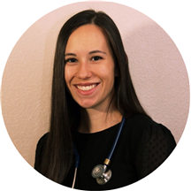 Annelise Gonzalez, PA, PA-C