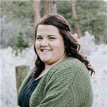 Annestazia Escobar, LPC