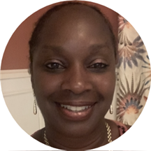 Annette Caines, LCSW