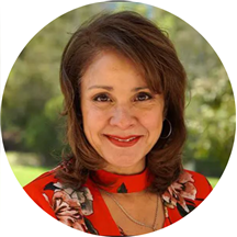 Annette Garcia, LMFT