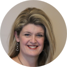 Annette Humberson, LISW-S