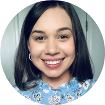 Annette Martinez, SW