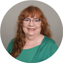 Annette Morales-Tymczak, LPC