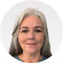 Annette Shaeffer, LPC