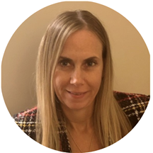 Annette Trincher, LCSW