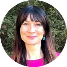 Annia Betonte, LMHCA, MA