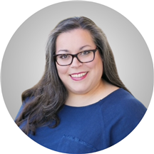 Annie Batton, LPC - S