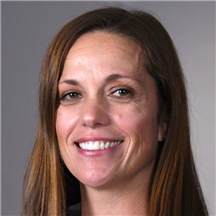 Annie Carroll, LSCSW