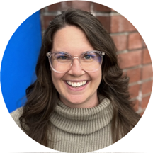 Annie Hamilton, LCSW