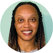 Annisha Dunaway, LCSW