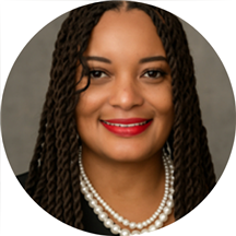 Annissa Rosser, PMHNP