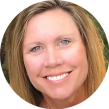 Annsley Ulrich, LDN, RD